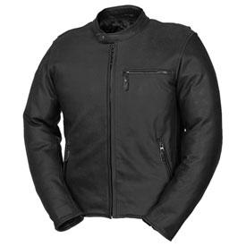 Fieldsheer Deuce Leather Jacket