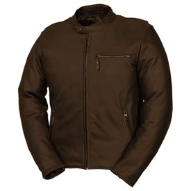 Fieldsheer Deuce Leather Jacket