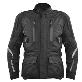 Fieldsheer Hydro Textile Heated Jacket