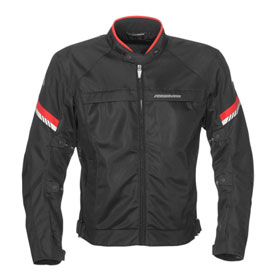 Fieldsheer Moto Morph Convertible Mesh Jacket | Riding Gear | Rocky ...
