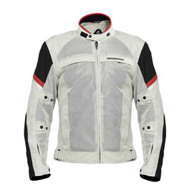 Fieldsheer Moto Morph Convertible Mesh Jacket