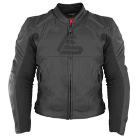 Fieldsheer Shadow Leather Jacket