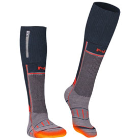Fieldsheer Wool Blend Heated Socks