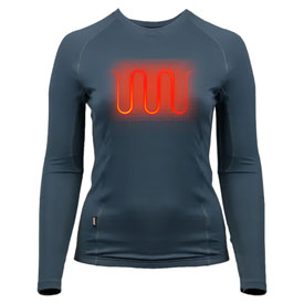 Fieldsheer Womens BaseLite Heated Baselayer Shirt