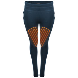Fieldsheer Womens BaseLite Heated Baselayer Pant