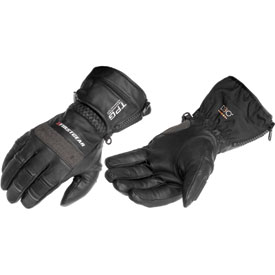 Firstgear TPG Cold Riding Motorcycle Gloves
