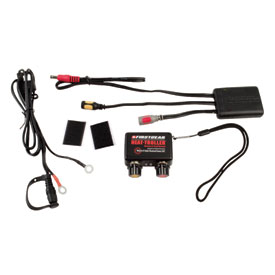 Firstgear Remote Control Heat-Troller Kit - Dual