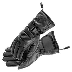 Firstgear Women's Heated Rider Gloves