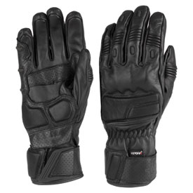 Firstgear Himalayan Short Gloves