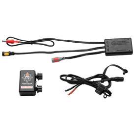 Firstgear Dual Remote Control Heat-Troller Kit