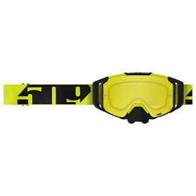 509 Sinister MX6 Goggles