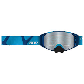509 Sinister MX6 Fuzion Goggles