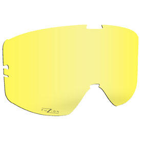 509 Kingpin Fuzion Replacement Lens  Yellow Tint
