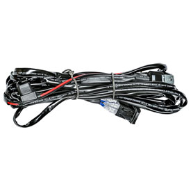 5150 Whips Plug-N-Play Wiring Harness