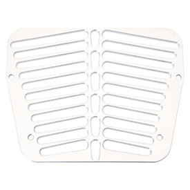 Flatland Racing Lower Front Engine Grill