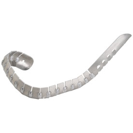 Flatland Racing Header Pipe Guard