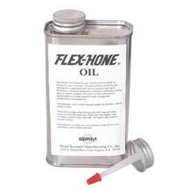 Flex-Hone Oil 8 oz.