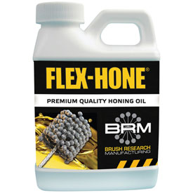 Flex-Hone Oil