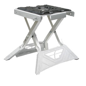 Fly racing cheap dirt bike stand