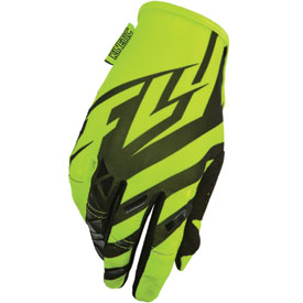Fly Racing Kinetic Race Gloves 2015