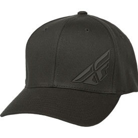 Fly Racing F-Wing Flex Fit Hat