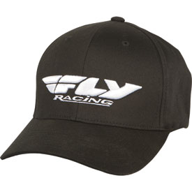 Fly Racing Podium Flex Fit Hat