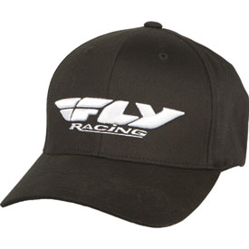 Fly Racing Youth Podium Flex Fit Hat