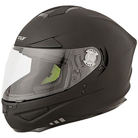 Fly Street Luxx Motorcycle Helmet