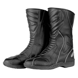 Fly Street Milepost II Motorcycle Boots