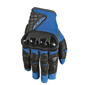 Fly Street Coolpro Force Mesh Gloves