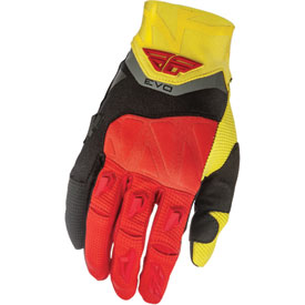 Fly Racing Evolution Gloves 2016