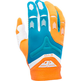 Fly Racing Youth Evolution 2.0 Gloves