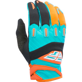 Fly Racing F-16 Gloves 2017