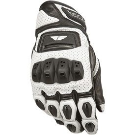 Fly Street FL2-S Motorcycle Gloves