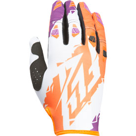 Fly Racing Youth Kinetic Crux Gloves
