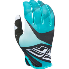 Fly Racing Youth Lite Race Gloves
