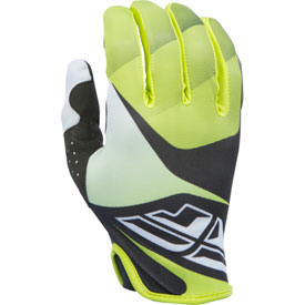 Fly Racing Youth Lite Race Gloves