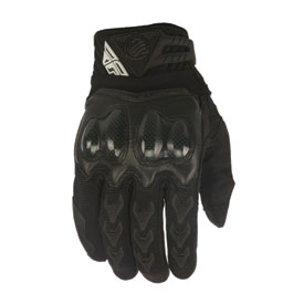 Fly Street Patrol XC Gloves