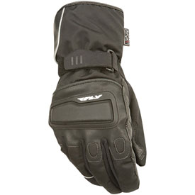 Fly Street Xplore Motorcycle Gloves