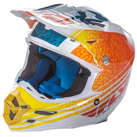 Fly Racing F2 Carbon Animal Helmet