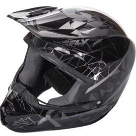 Fly Racing Kinetic Crux Helmet