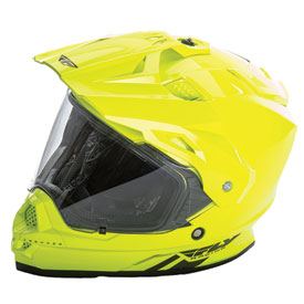 Fly Street Trekker Motorcycle Helmet