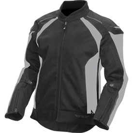 Fly Street Coolpro Mesh Jacket