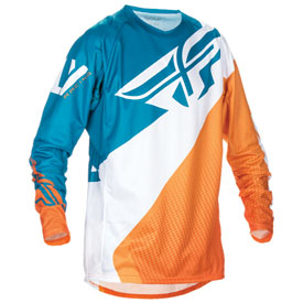 Fly Racing Youth Evolution 2.0 Jersey