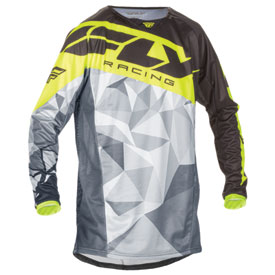 Fly Racing Youth Kinetic Crux Jersey