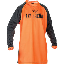 Fly Racing Windproof Technical Jersey