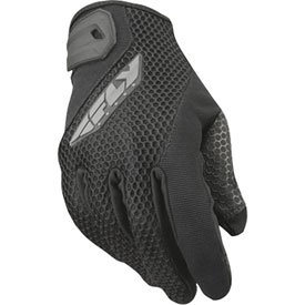 Fly Street Women's Coolpro Mesh Gloves