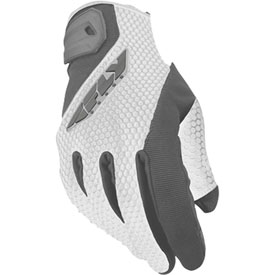 Fly Street Women's Coolpro Mesh Gloves
