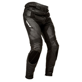Fly Street Apex Leather Pants