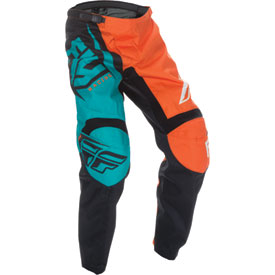 Fly Racing Youth F-16 Pants 2017